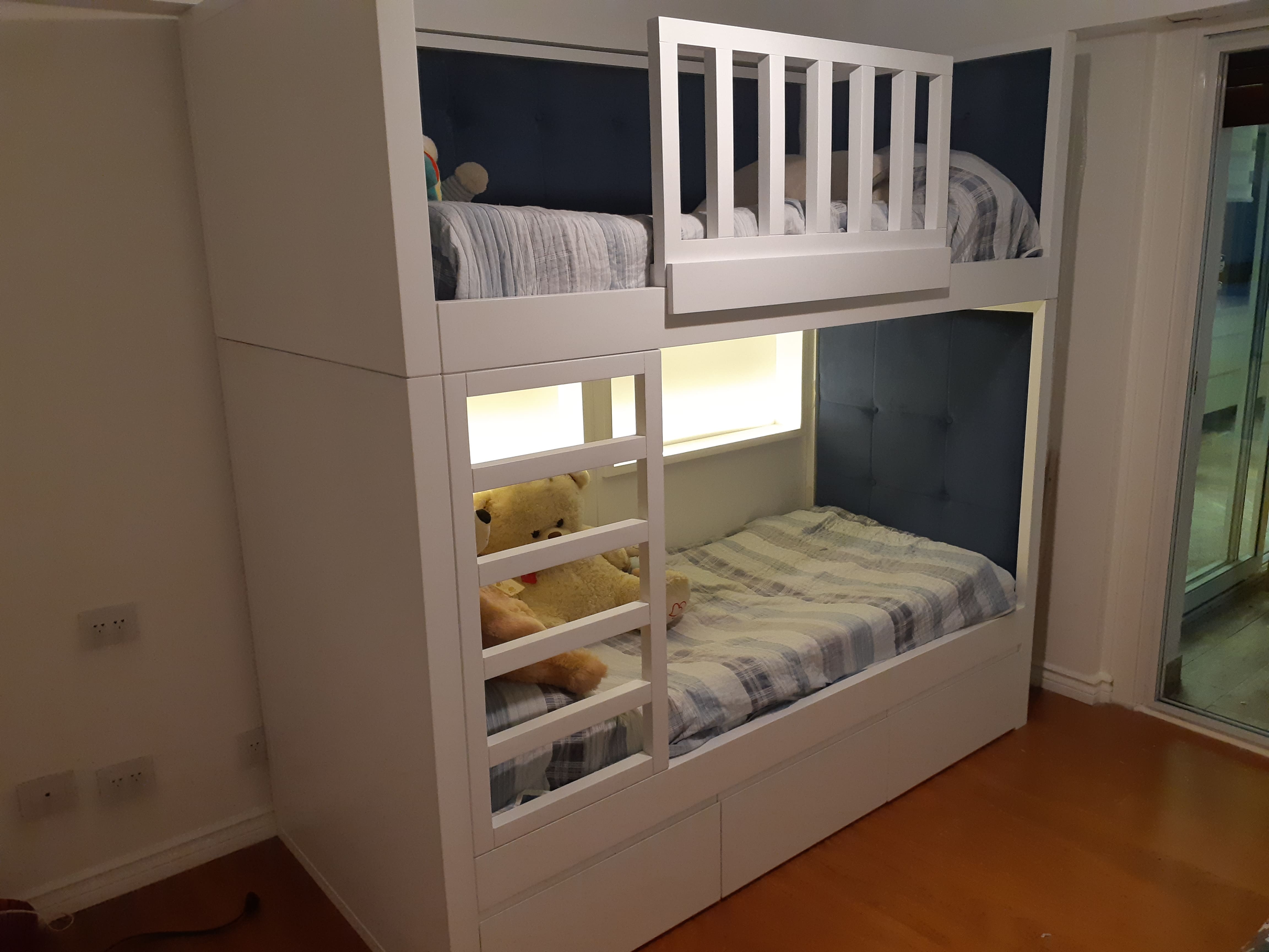 Muebles de Dormitorio